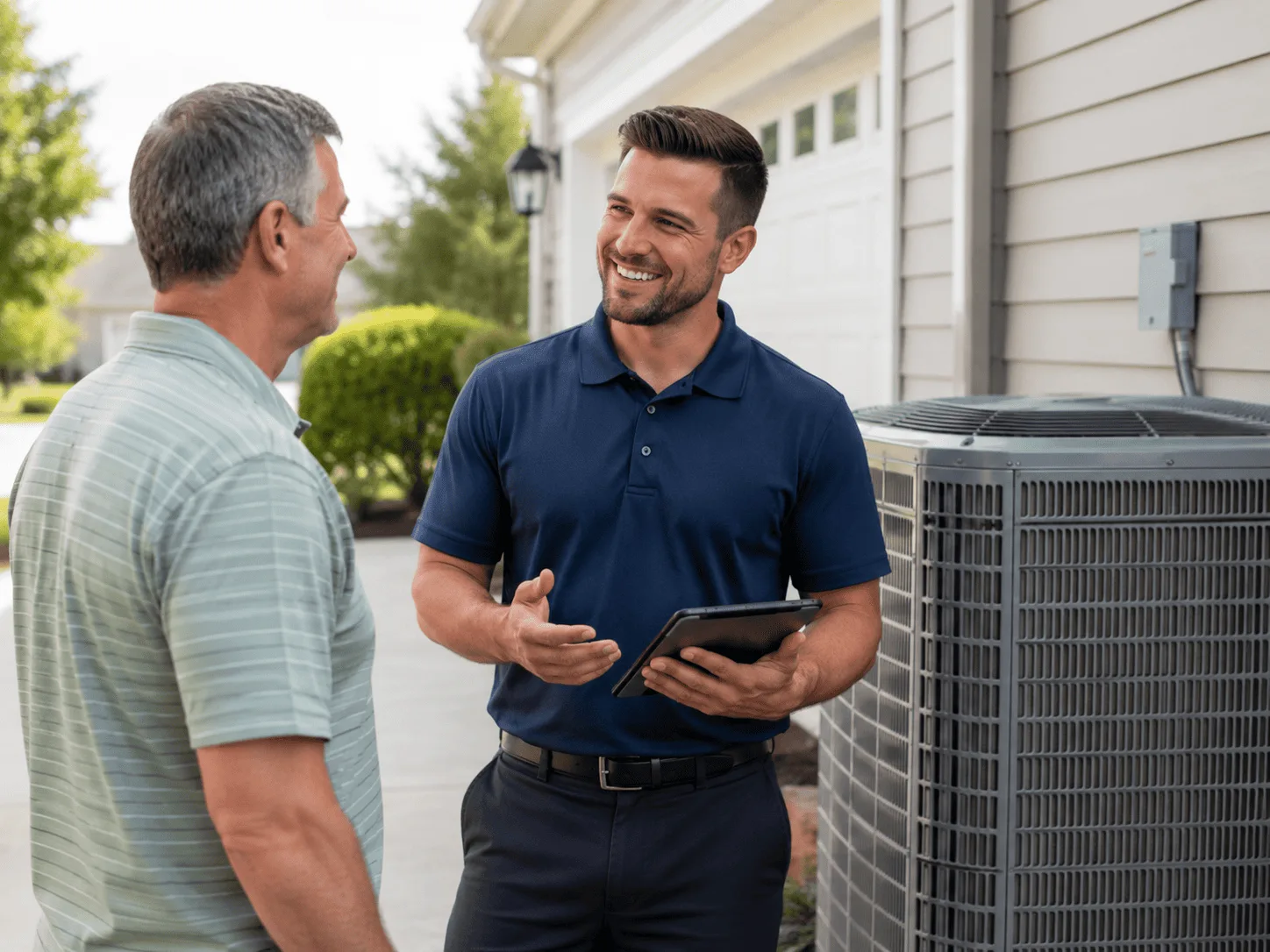 Heat Pump Installation Albion, PA FAQs